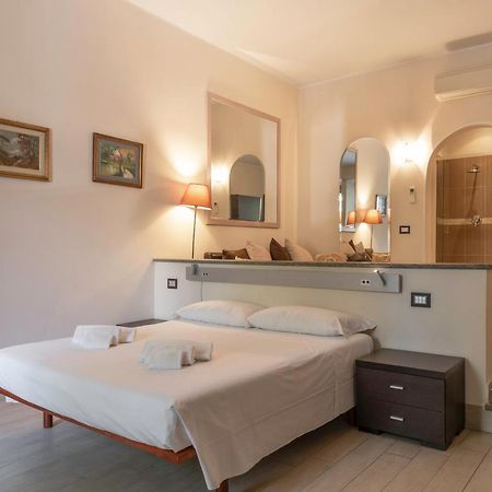 Tiberina Apartments - Rome Trastevere Экстерьер фото