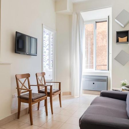 Tiberina Apartments - Rome Trastevere Экстерьер фото