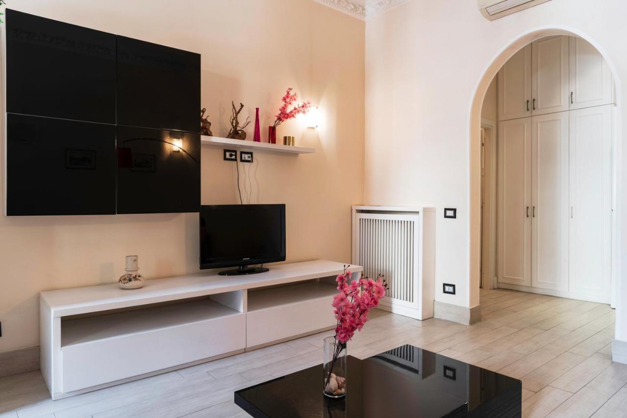 Tiberina Apartments - Rome Trastevere Экстерьер фото