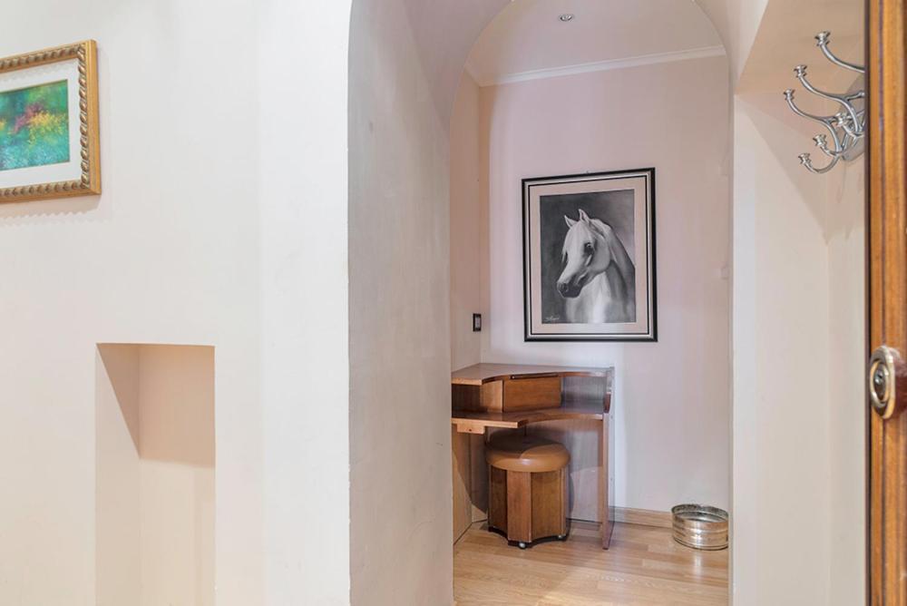 Tiberina Apartments - Rome Trastevere Экстерьер фото