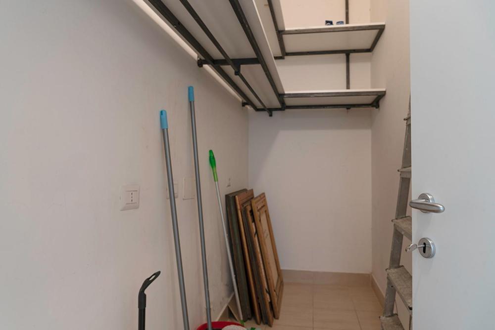 Tiberina Apartments - Rome Trastevere Экстерьер фото
