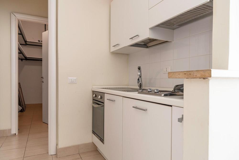 Tiberina Apartments - Rome Trastevere Экстерьер фото