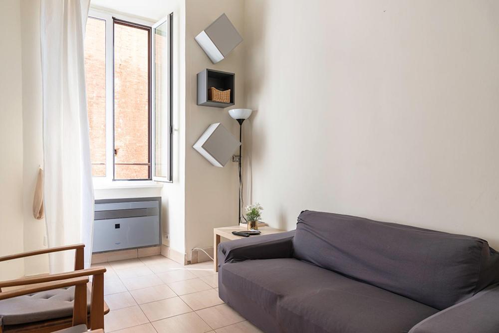 Tiberina Apartments - Rome Trastevere Экстерьер фото