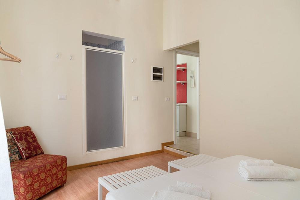 Tiberina Apartments - Rome Trastevere Экстерьер фото