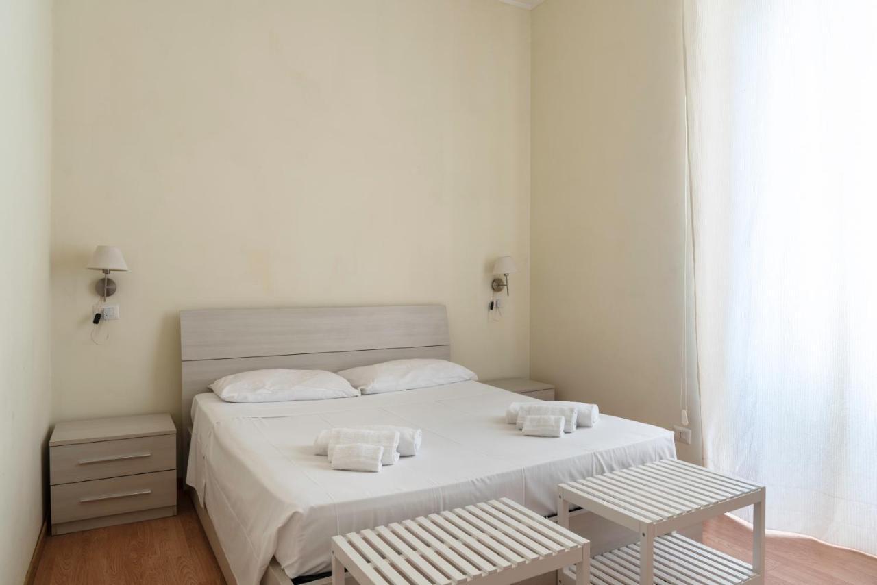 Tiberina Apartments - Rome Trastevere Экстерьер фото